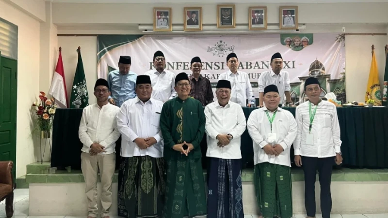 Berita PCNU Pengurus Cabang Kabupaten Solok Selatan