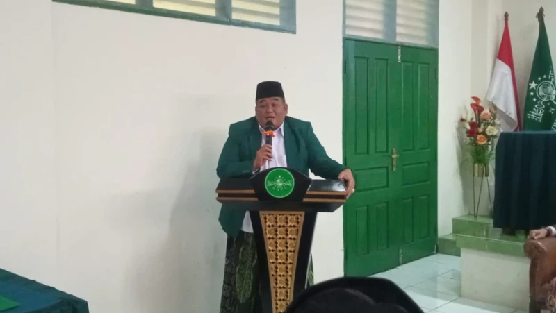 Dokumentasi kegiatan dan kebersamaan warga PCNU Pengurus Cabang Kabupaten Solok Selatan